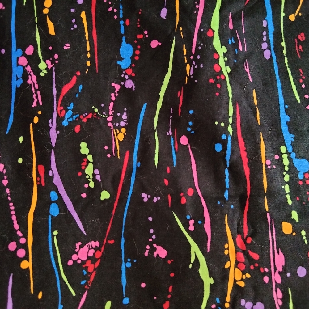 Fabric